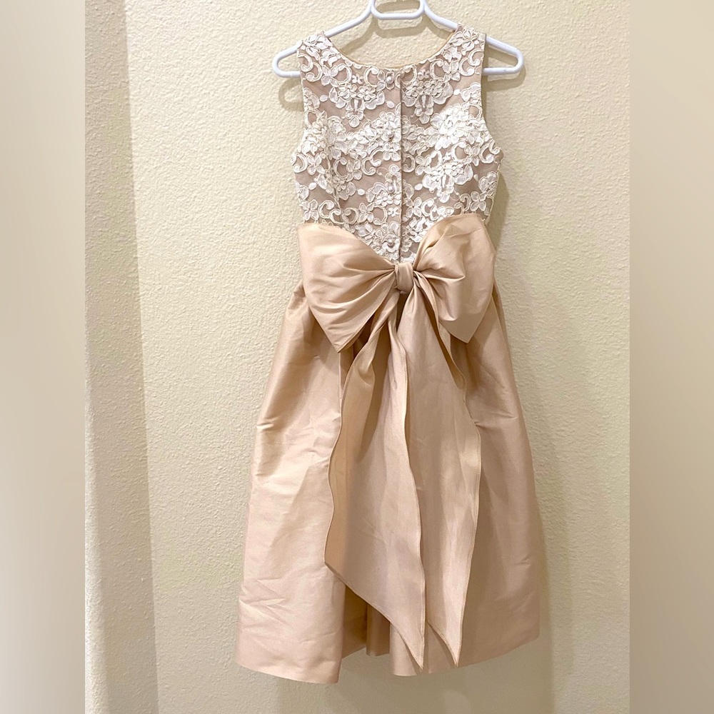 Us Angels Girls Dress